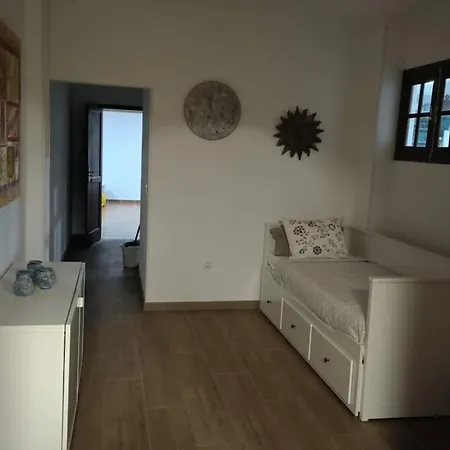 La Timba Lejlighed