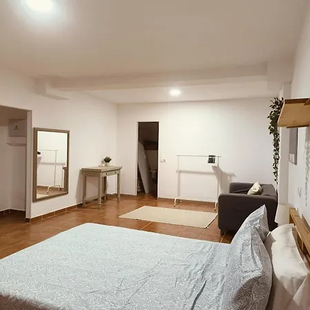La Timba Apartament *