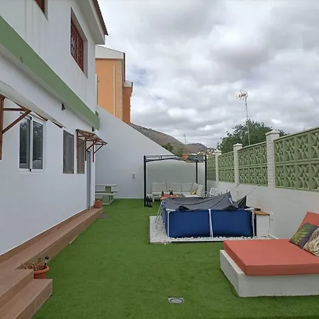 La Timba Apartament San Francisco de Paula