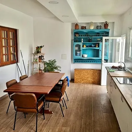 Apartamento La Timba *