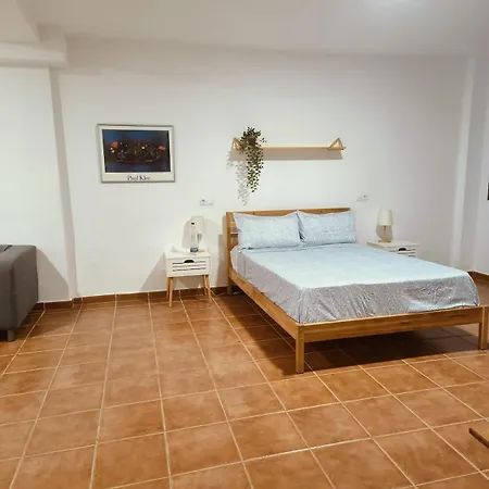 Apartamento La Timba