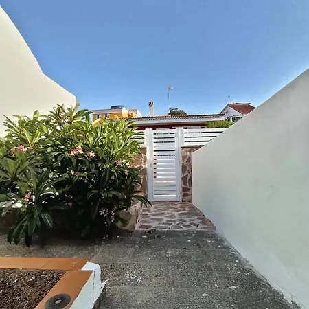 Apartamento La Timba