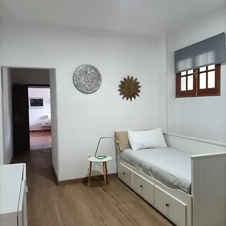 La Timba Apartamento